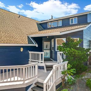 Villa Sandy Point 6 Beds 3 Baths Beach House With Amazing Views Ferndale Exterior photo