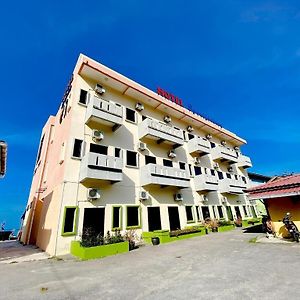 Sportfishing Hotel Georgetown Exterior photo