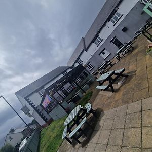 Hotel The Norfolk Arms, Chapeltown Sheffield Exterior photo