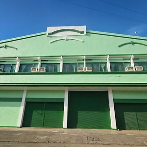 Hotel Green Mellow Court Dipolog City Exterior photo