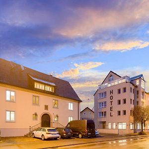 Hotel Zur Schmiede Radolfzell am Bodensee Exterior photo