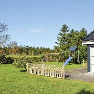 Stunning Home In Ebeltoft With Kitchen Øksenmølle Exterior photo