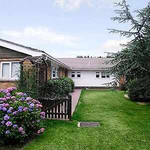 Villa Cockerwell Newchurch  Exterior photo