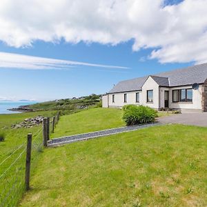 Villa Ach-Na-Clachan Gairloch Exterior photo