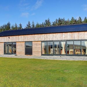 Villa Phils House Lairg Exterior photo