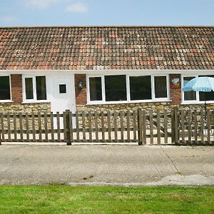 Villa Woodpecker Burton Bradstock Exterior photo