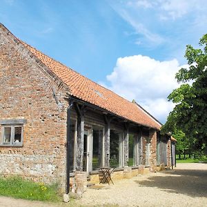 Villa The Granary Oxborough Exterior photo