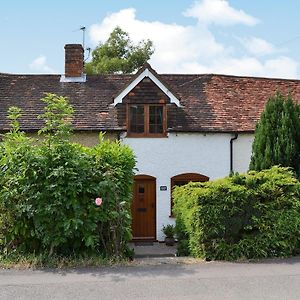 Villa The Old Bakery Wendover Exterior photo