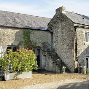 Villa Shaplands Barn Cold Ashton Exterior photo