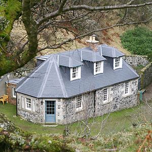 Villa Find Me Out Dalmellington Exterior photo