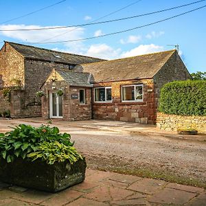 Villa The Bothy Ivegill Exterior photo