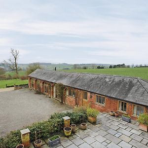 Villa The Stables At Weedon Hill Farm Church Stowe Exterior photo