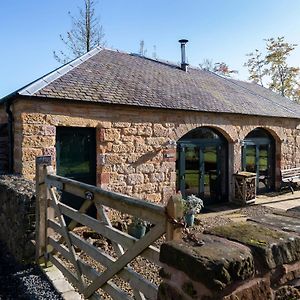 Villa Cart Shed Mauchline Exterior photo