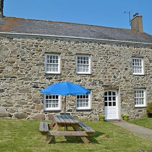 Villa Nyffryn Bella Llandudwen Exterior photo