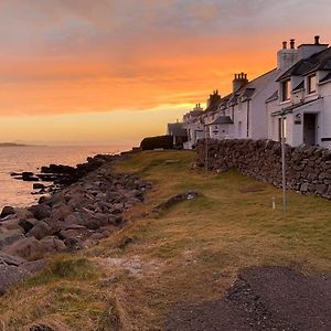 Villa Ben View Gairloch Exterior photo