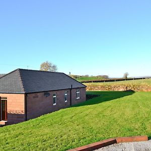 Liftingstane Cottage Closeburn Exterior photo