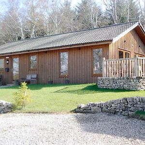 Villa Larchwood Ellonby Exterior photo