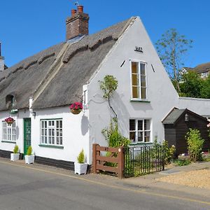 Villa The Brambles Horning Exterior photo