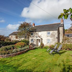 Villa Greenbank Farm St Dennis  Exterior photo