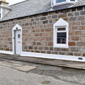 Villa Tradewinds Portknockie Exterior photo