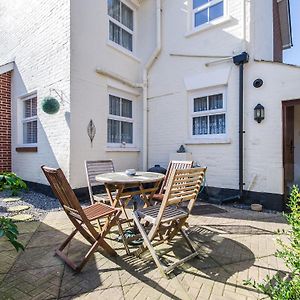 Cosy Cottage Lyndhurst Exterior photo