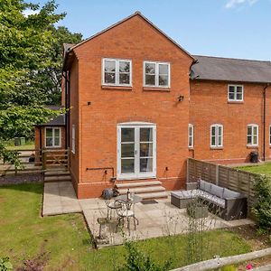 Villa The Bothy Mathon Exterior photo