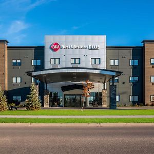 Hotel Best Western Plus Winkler Exterior photo