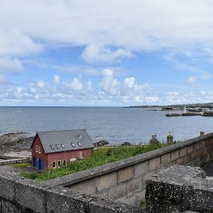 Sea Breeze Cottage Buckie Exterior photo