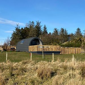 Villa Maggies Cabin Oban Exterior photo