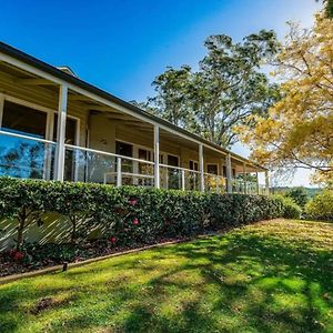 Villa Kilmarth Hideaway Bowral Exterior photo