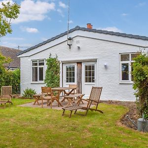 Villa The Jolly Boat Dymchurch Exterior photo