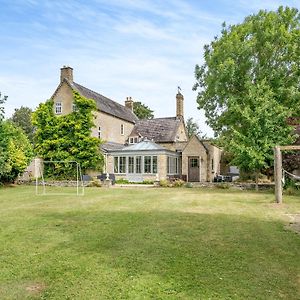 Villa The Glebe Heckington Exterior photo