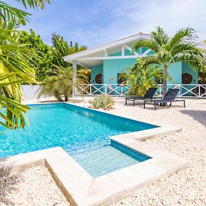 Paradise Apartments - Curacao Fontein Exterior photo