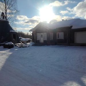 Villa Meskalandia Rovaniemi Exterior photo