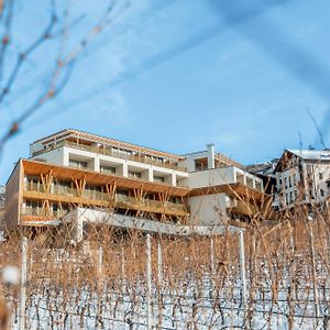 Hotel Pacher Brixen Exterior photo