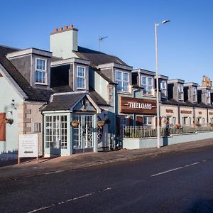 The Loans Inn Troon Exterior photo