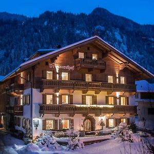 Hotel Brixnerhof im Zillertal Schlitters Exterior photo