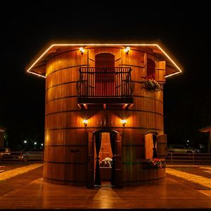 Hotel Cachoeira Paraiso Pirenópolis Exterior photo