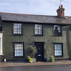 Villa Susies Place Thaxted Exterior photo