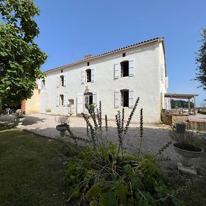 Villa Moundeou Saint-Lanne Exterior photo