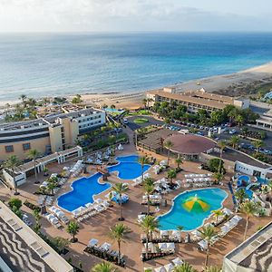 Hotel Iberostar Waves Gaviotas Park Playa Jandia Exterior photo