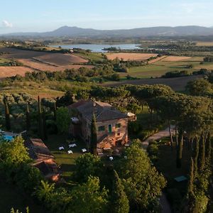 Villa Cozzano Pozzuolo Exterior photo