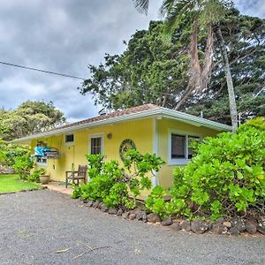 Kauai Hale Melemele Home Kapa'a Exterior photo