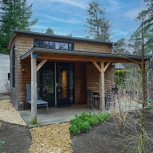 Villa Tiny House Near Hoge Veluwe National Park Beekbergen Exterior photo