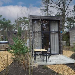 Villa Tiny House Near The National Park Beekbergen Exterior photo