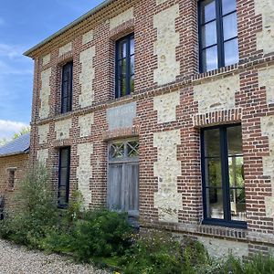 Bed and Breakfast La Petite Mairie Fréhel Exterior photo