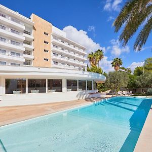 Hotel Tent Playa De Palma Playa de Palma  Exterior photo