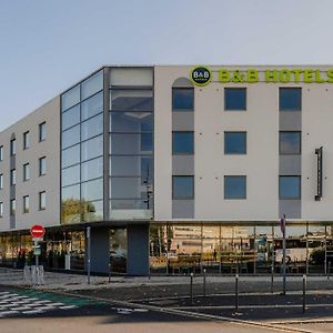 Hotel ibis Maubeuge Exterior photo