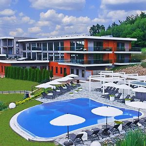 Odyssey ClubHotel Wellness&SPA Kielce Exterior photo