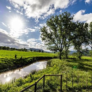 Hotel Gartmore Guest Farm Howick Exterior photo